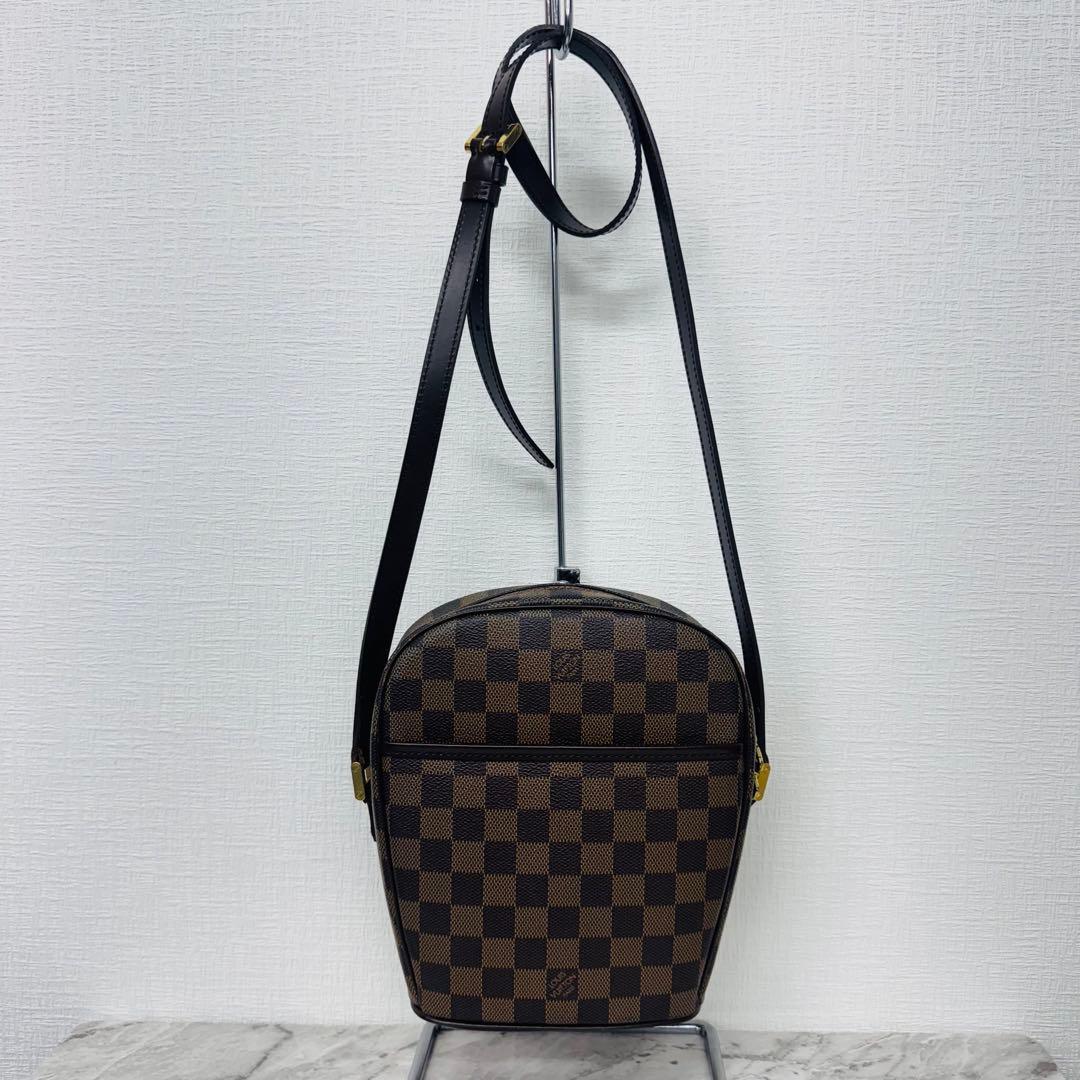 ✨✨LOUIS VUITTON✨ルイヴィトン✨イパネマPM✨ダミエ✨N51294