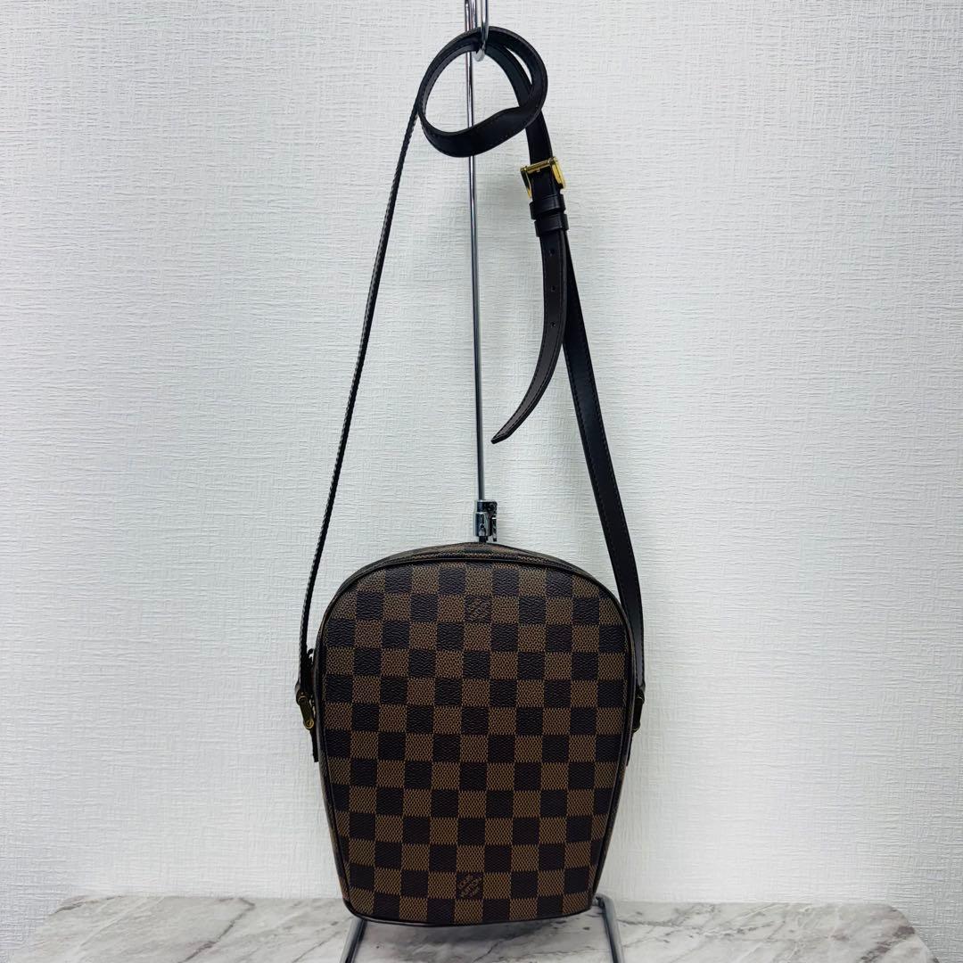 ✨✨LOUIS VUITTON✨ルイヴィトン✨イパネマPM✨ダミエ✨N51294
