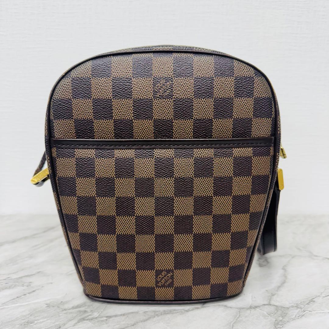 ✨✨LOUIS VUITTON✨ルイヴィトン✨イパネマPM✨ダミエ✨N51294