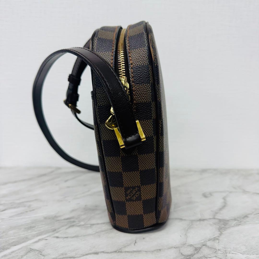 ✨✨LOUIS VUITTON✨ルイヴィトン✨イパネマPM✨ダミエ✨N51294