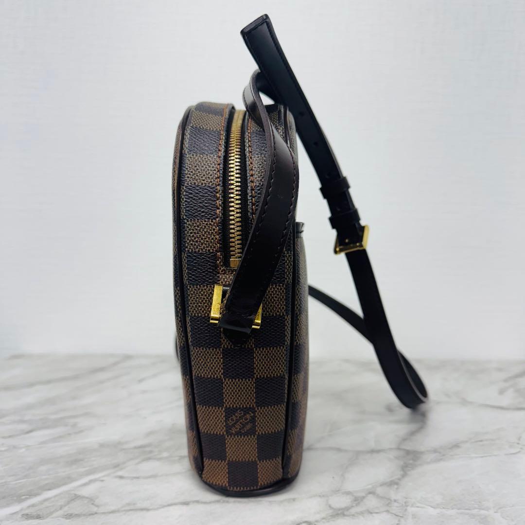 ✨✨LOUIS VUITTON✨ルイヴィトン✨イパネマPM✨ダミエ✨N51294