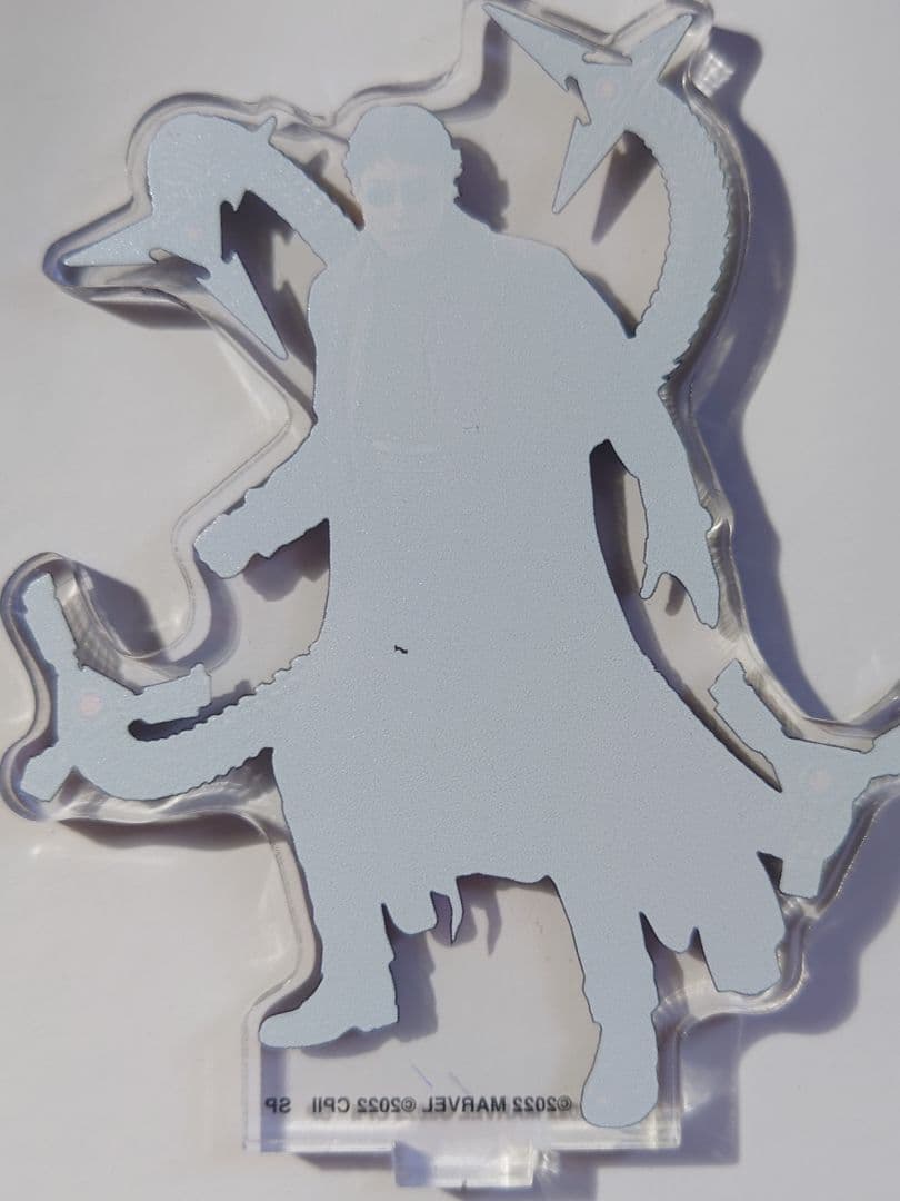 スパイダーマン ノーウェイホーム アクリルスタンド 10種コンプセット