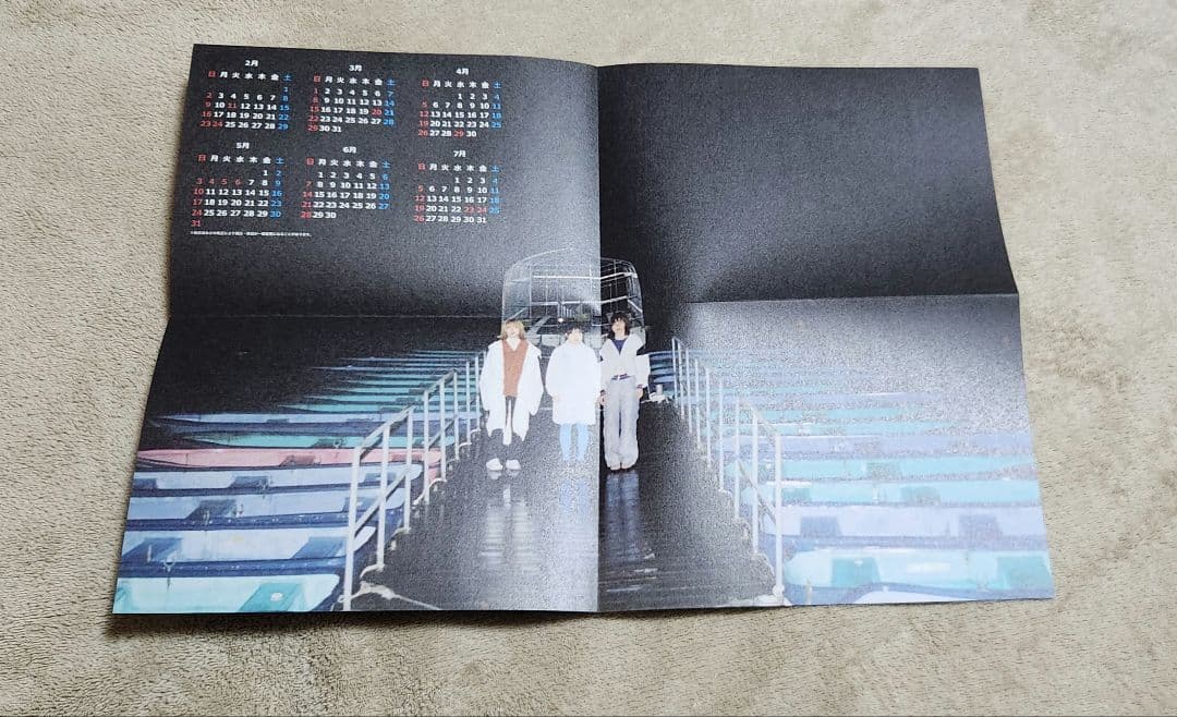 【非売品】 たかはしほのか パネル