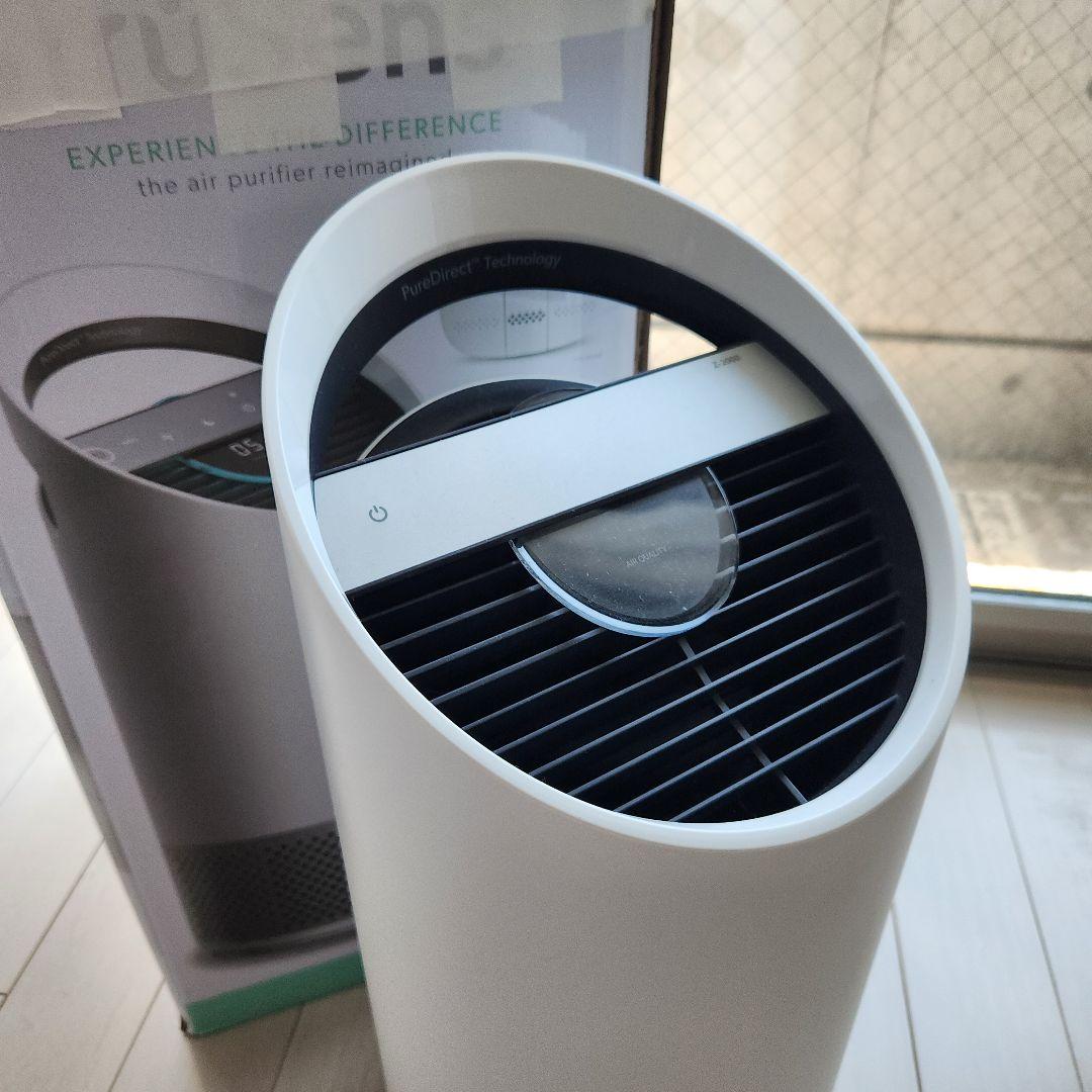 TruSens トゥルーセンス Z-2000 空気清浄機