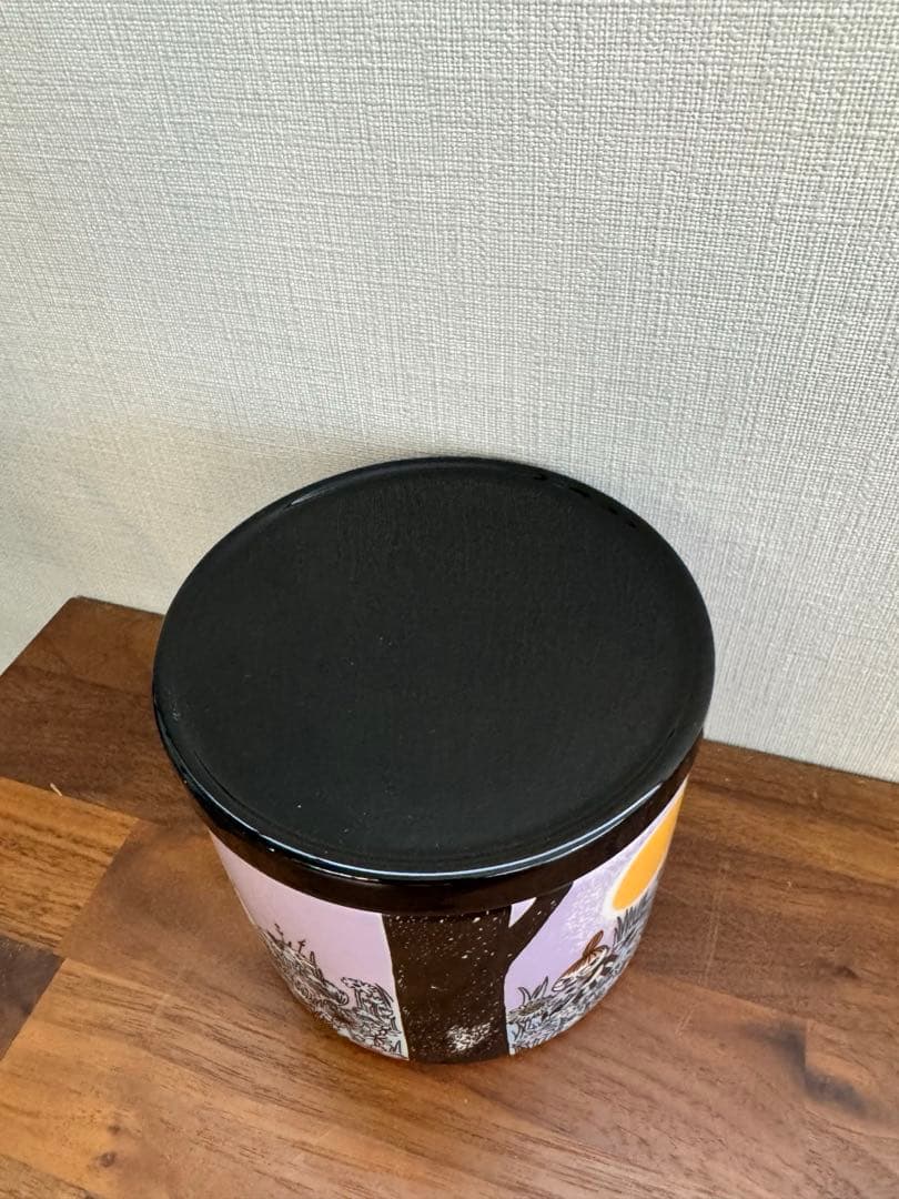 【新品未使用】ムーミンフレンズフォーエバー ピッチャー &ジャー