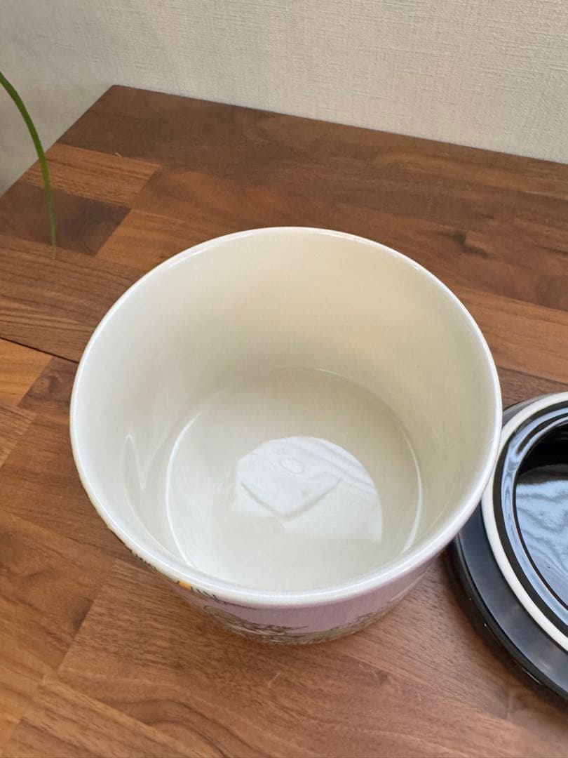 【新品未使用】ムーミンフレンズフォーエバー ピッチャー &ジャー