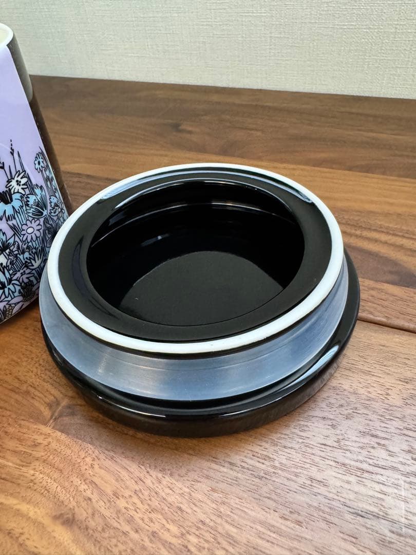 【新品未使用】ムーミンフレンズフォーエバー ピッチャー &ジャー