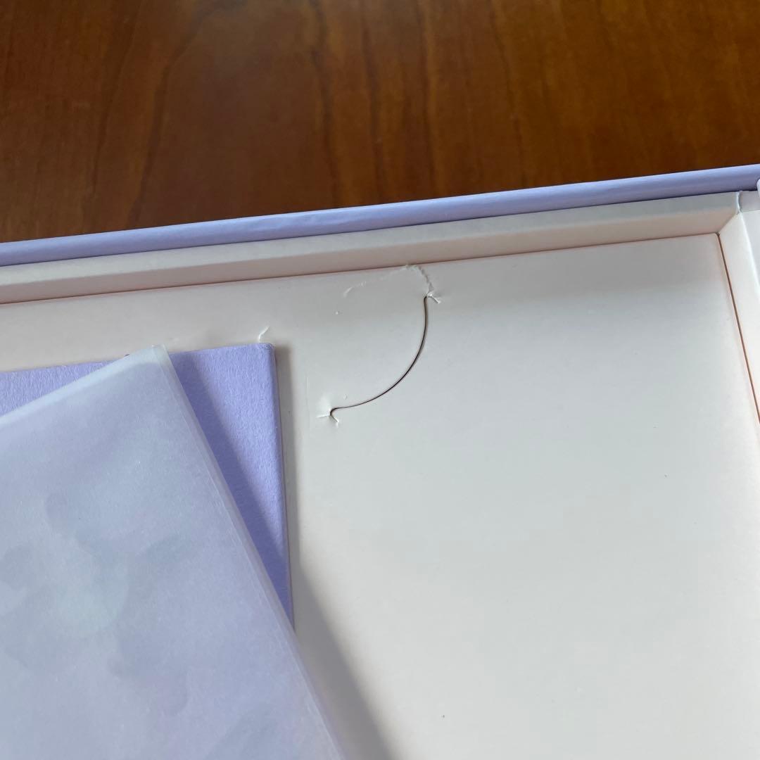 sky 夢見のボックス　STAR未連携