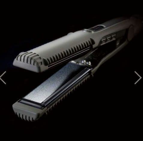 MAGNET ストレートヘアアイロン マグネットヘアプロ ストレートアイロン S