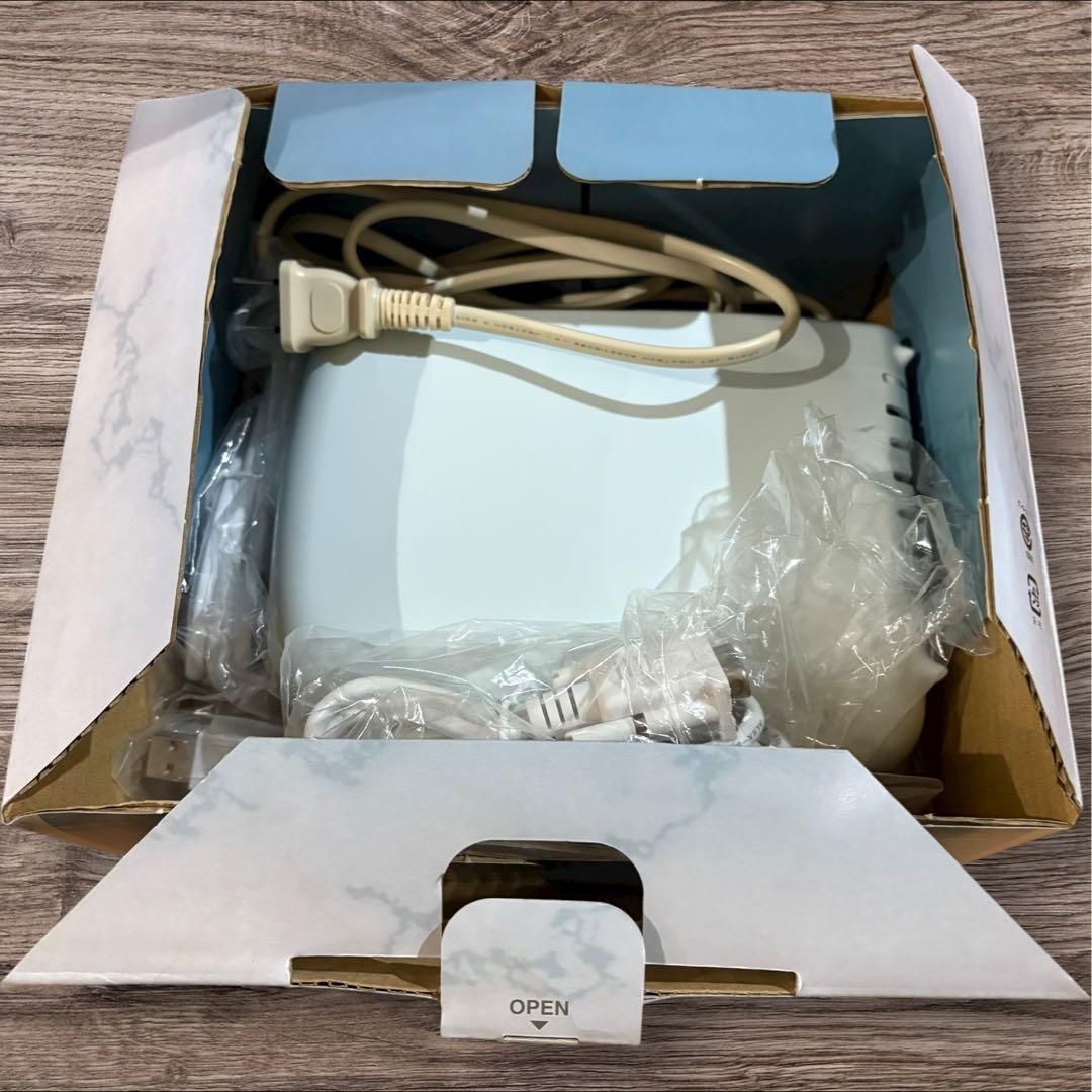 NEC Aterm IT31L ISDN ターミナル アダプタ