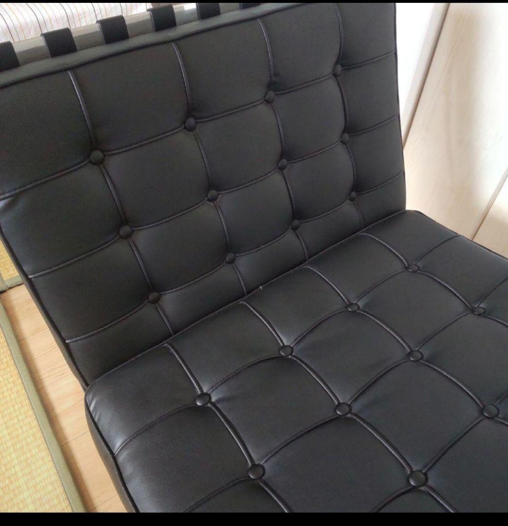 sakバルセロナチェア　リプロダクト　チェア本体