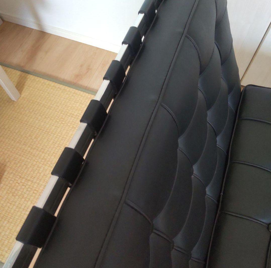 sakバルセロナチェア　リプロダクト　チェア本体