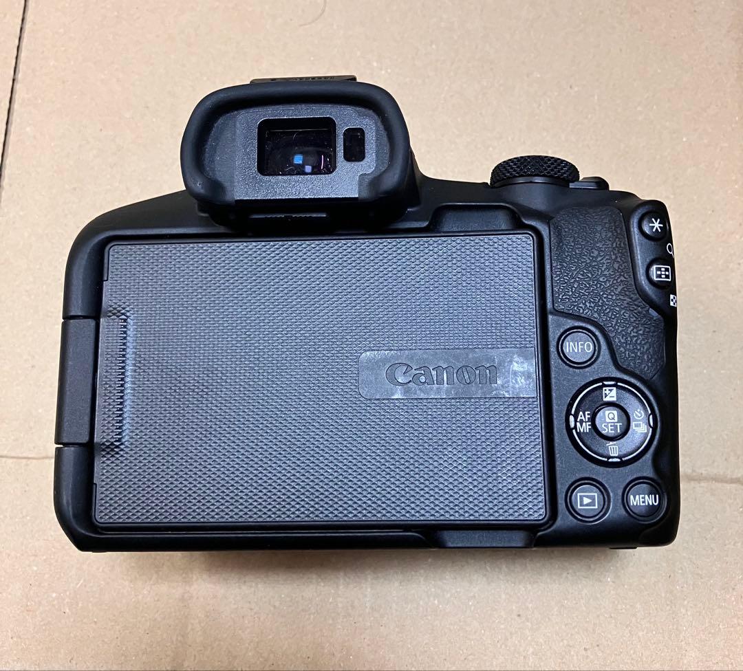 Canon EOS R50 カメラ 本体 ジャンク品
