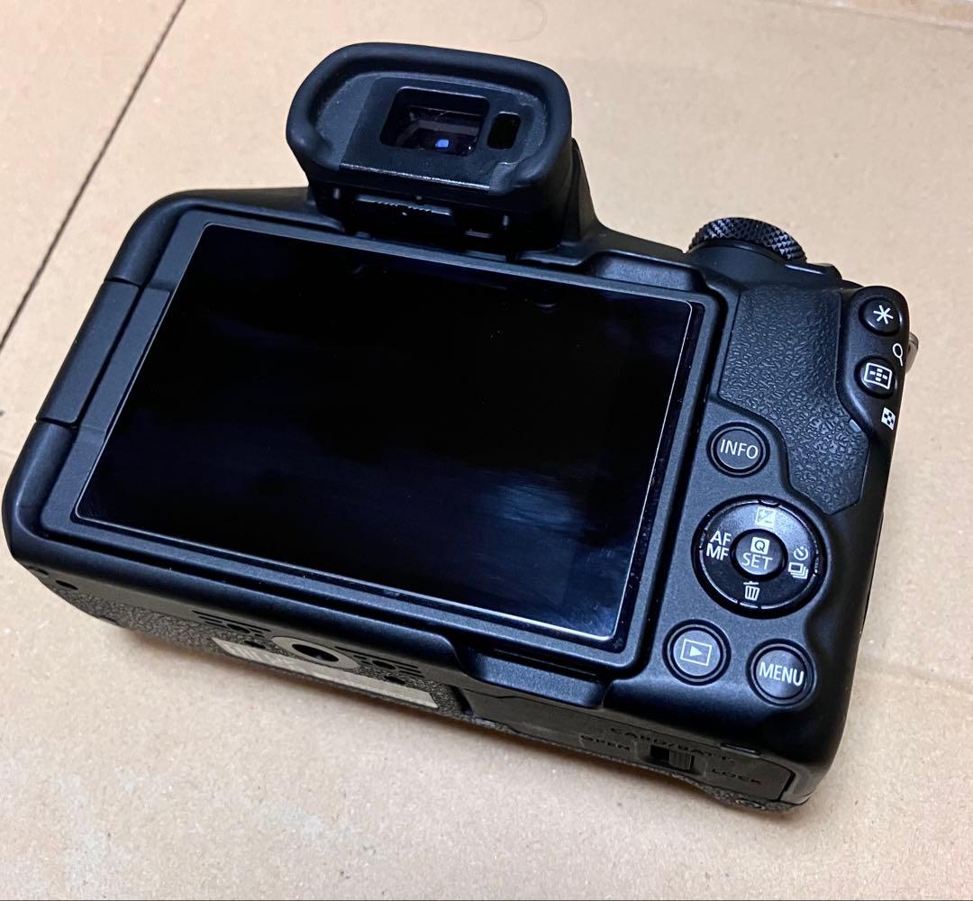 Canon EOS R50 カメラ 本体 ジャンク品