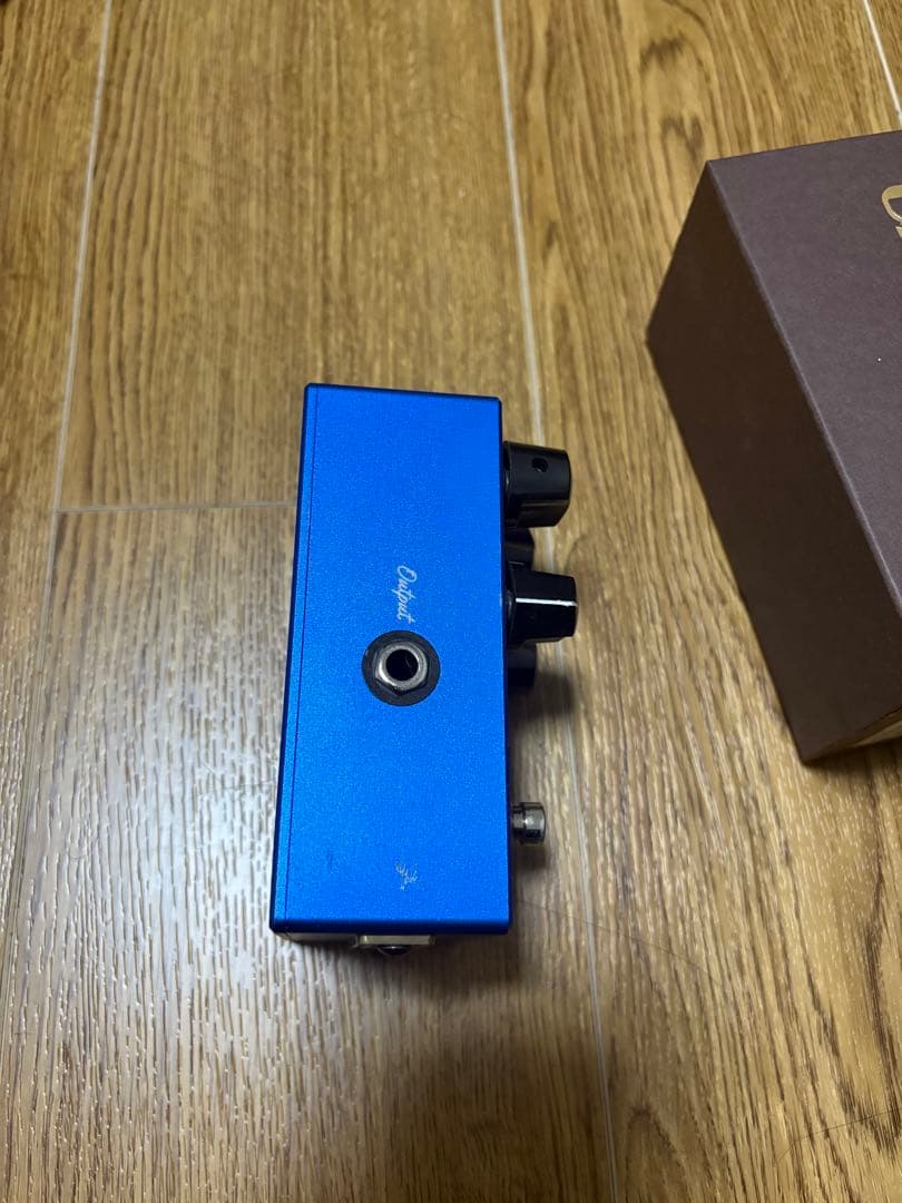 ギター CRAFTROS / TRIDENT