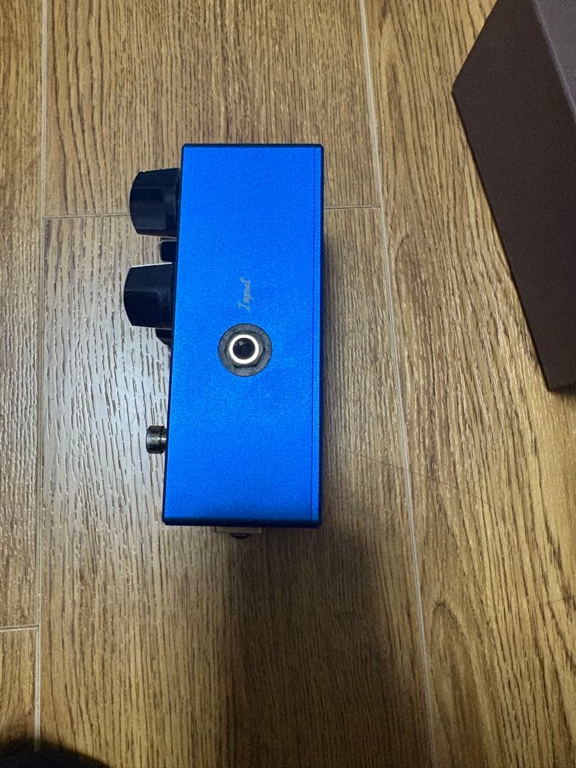 ギター CRAFTROS / TRIDENT