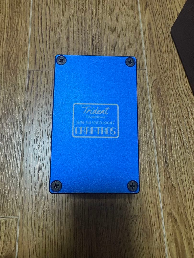 ギター CRAFTROS / TRIDENT