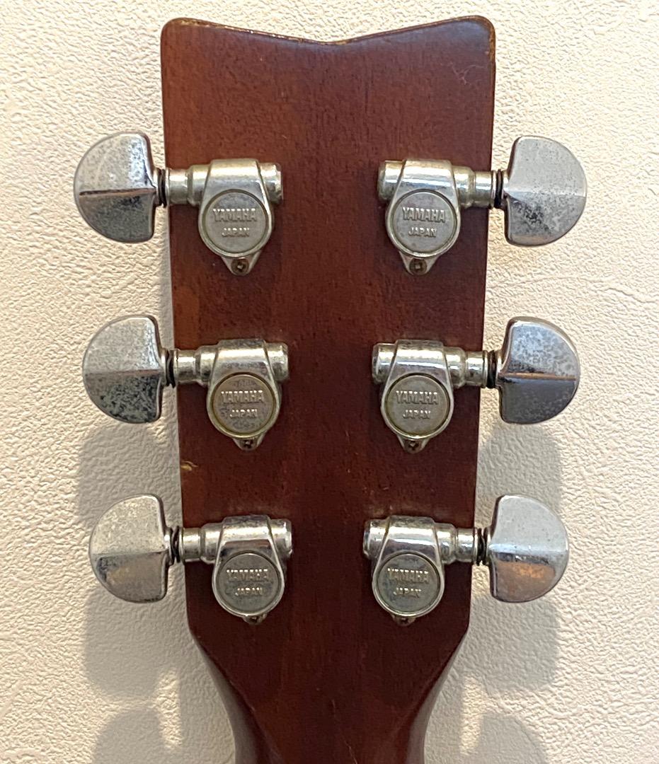 【送料込み】YAMAHA FG-302 オレンジラベル アコースティック ギター