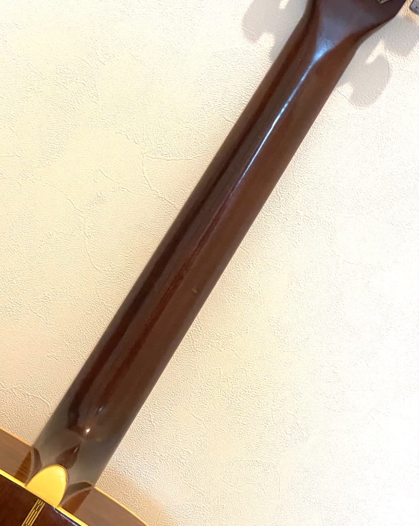 【送料込み】YAMAHA FG-302 オレンジラベル アコースティック ギター