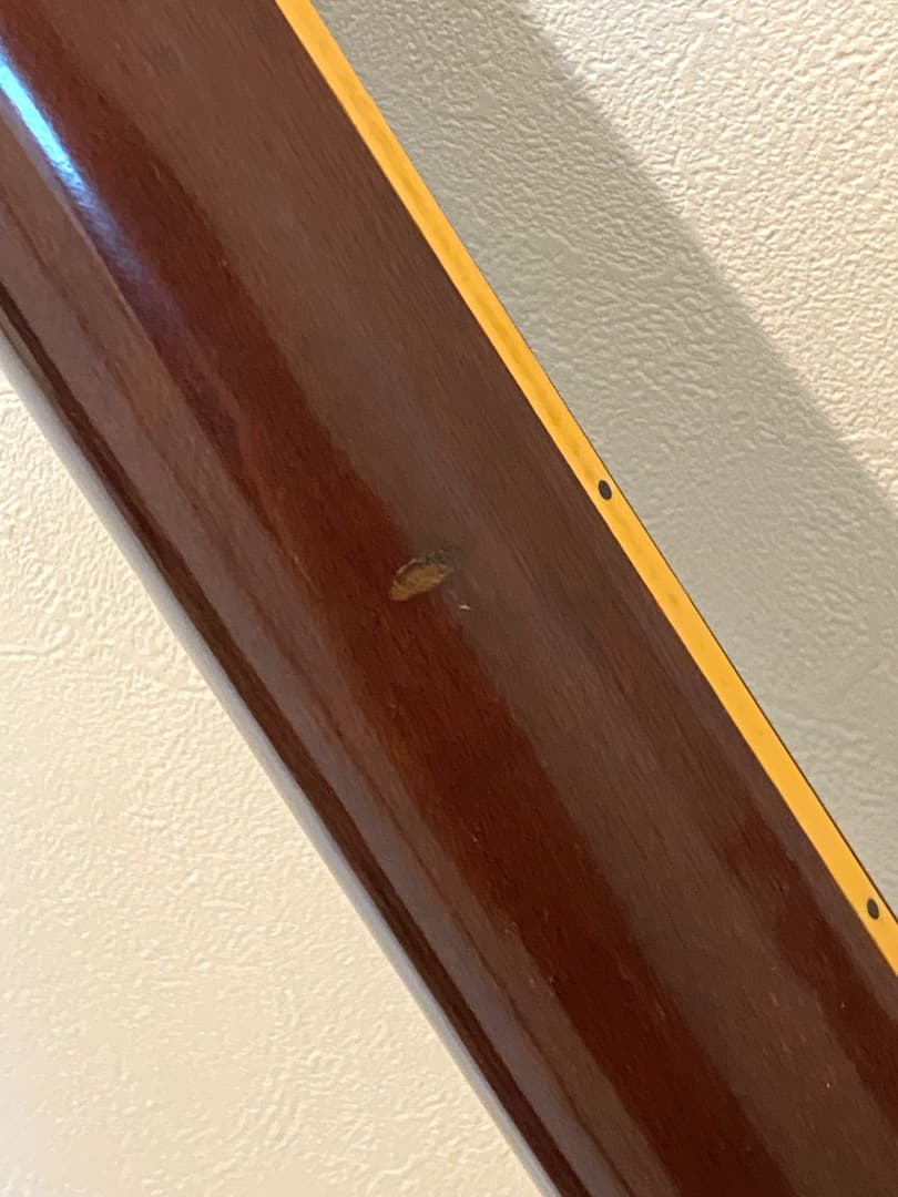 【送料込み】YAMAHA FG-302 オレンジラベル アコースティック ギター