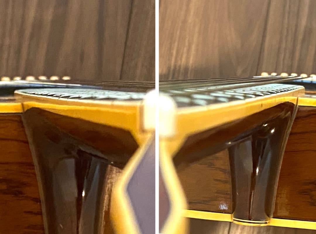 【送料込み】YAMAHA FG-302 オレンジラベル アコースティック ギター