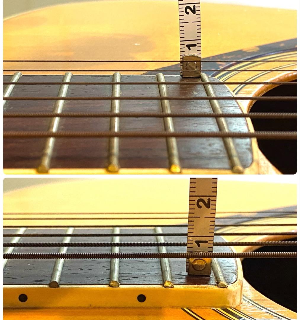 【送料込み】YAMAHA FG-302 オレンジラベル アコースティック ギター