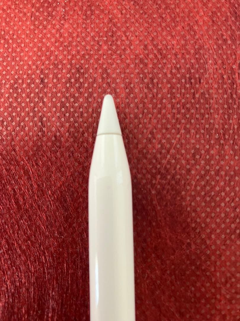 Apple pencil （第1世代）