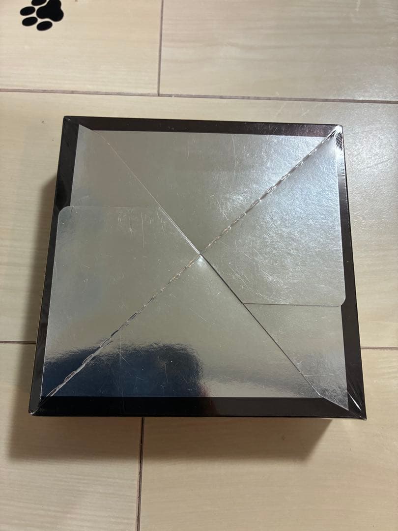 【新品未開封】遊戯王 ETERNITY CODE BOX エタニティコード