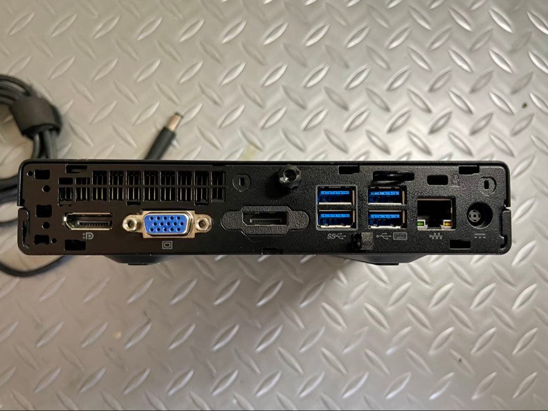 k*l様 HP EliteDesk800G2 Corei7-6700T