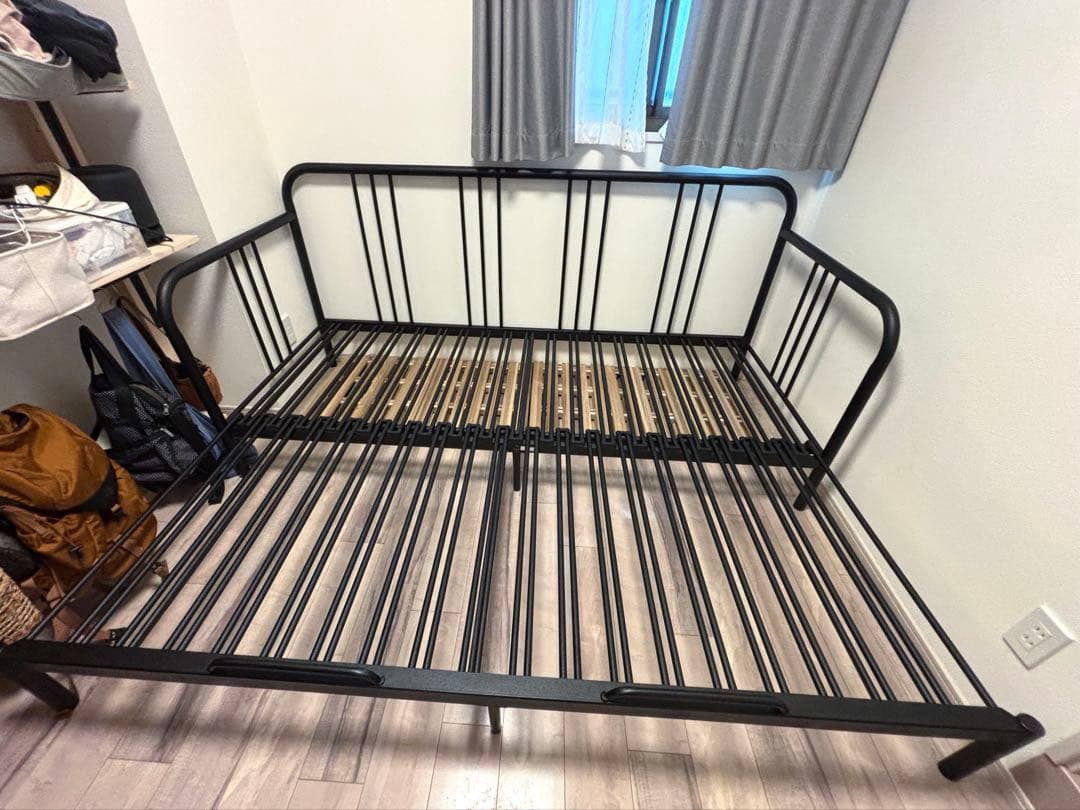 【たこさん専用】IKEA FYRESDAL ソファベッド