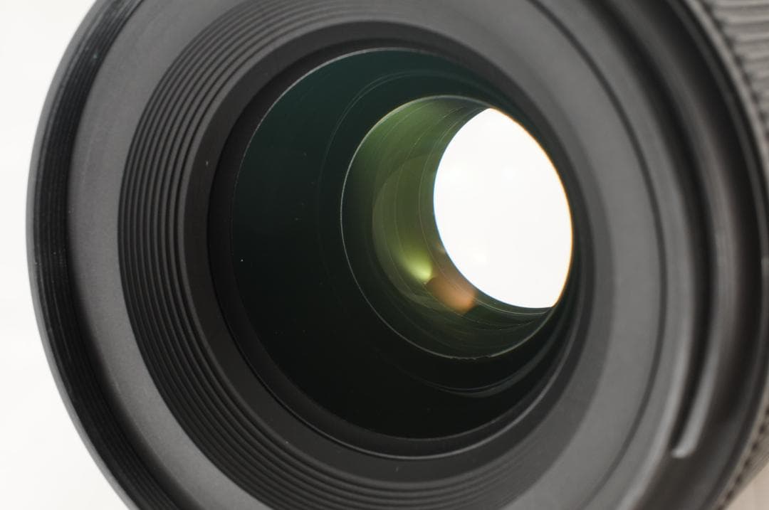 【手振あり】TAMRON SP 45mm F1.8 Di VC USD キヤノン