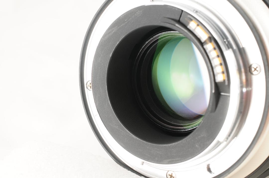 【手振あり】TAMRON SP 45mm F1.8 Di VC USD キヤノン