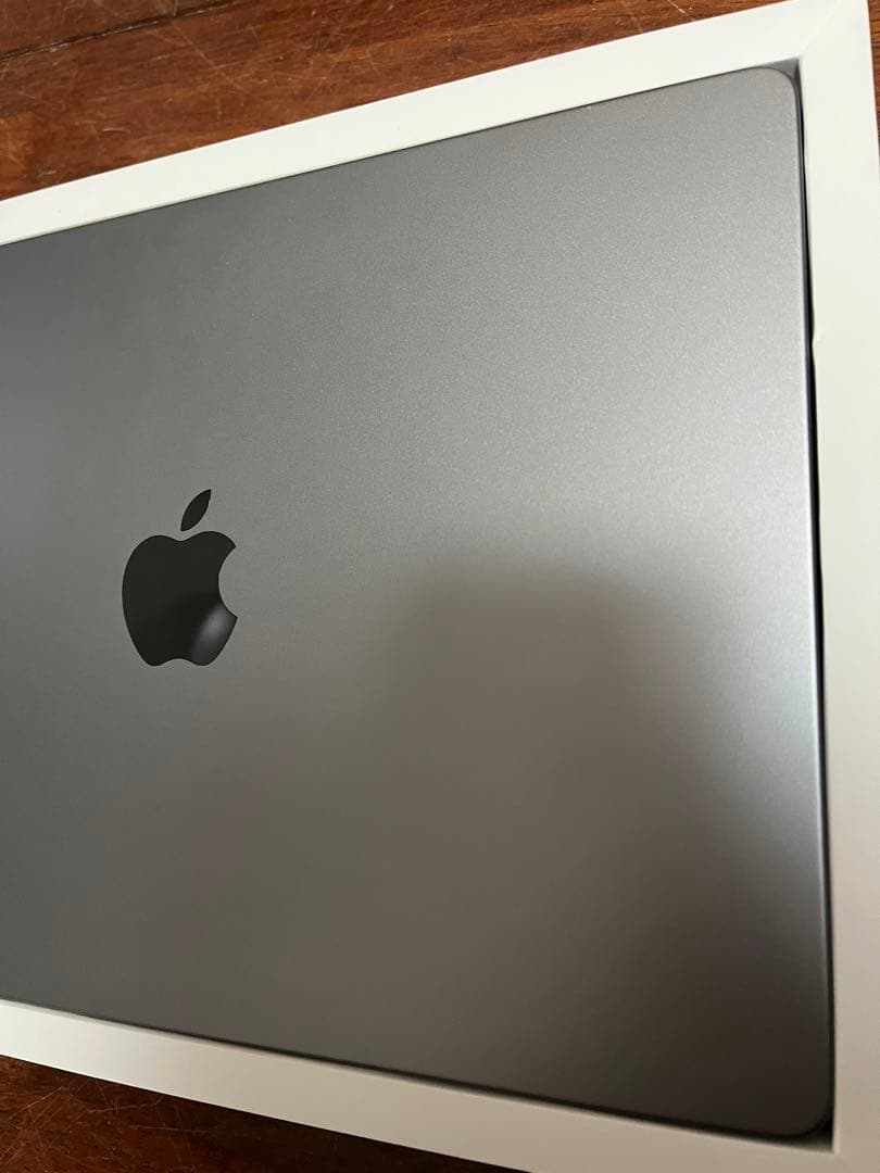 MacBook Pro 14インチ M1 Pro 16GB/SSD1TB