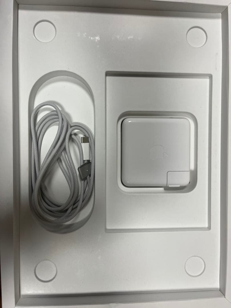 MacBook Pro 14インチ M1 Pro 16GB/SSD1TB