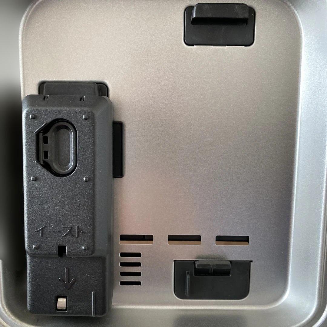 【美品】タイガー TIGER ホームベーカリー やきたて KBY-A100-W