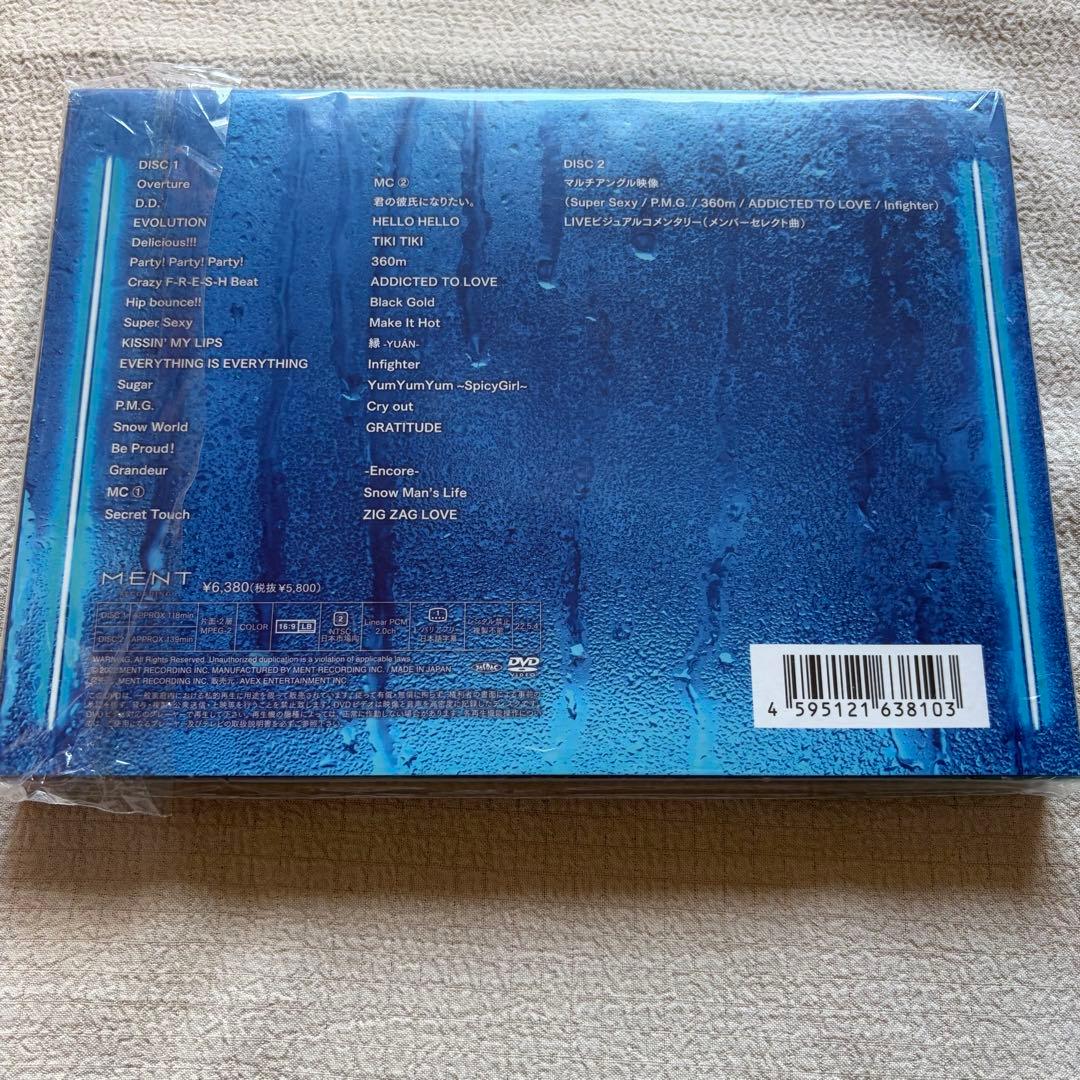 Man DVDまとめ売り