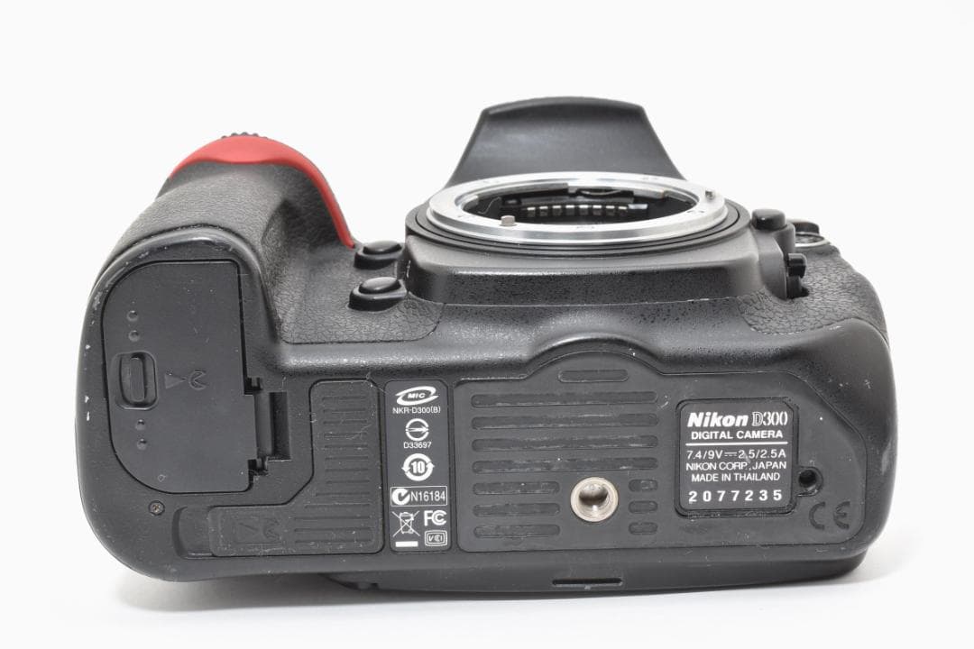★美品★Nikon ニコン D300 ボディ #21919
