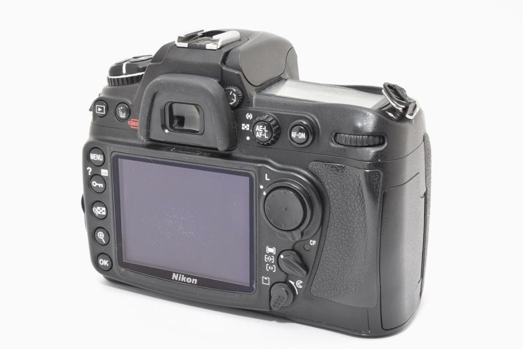 ★美品★Nikon ニコン D300 ボディ #21919