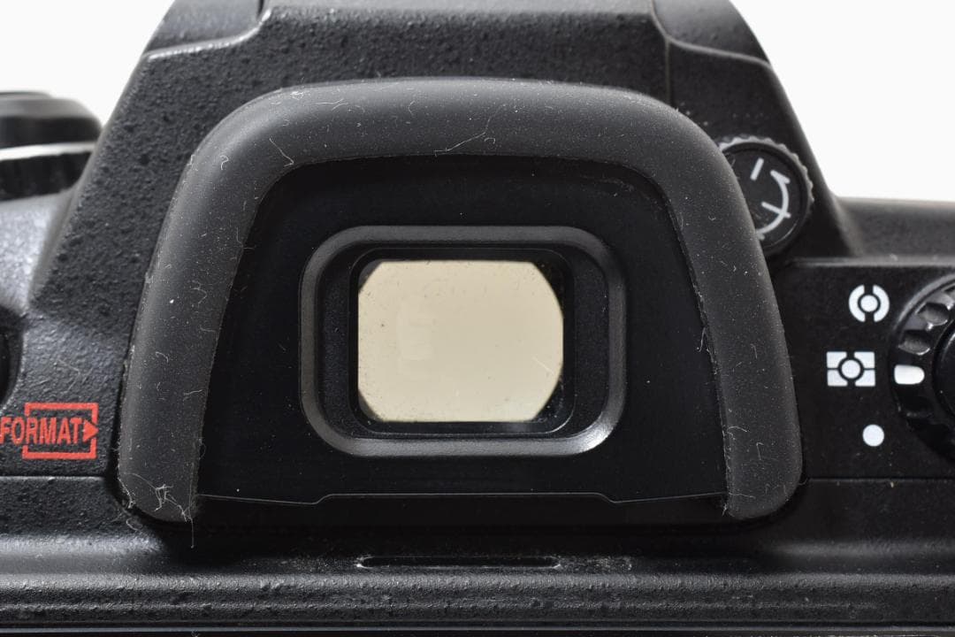 ★美品★Nikon ニコン D300 ボディ #21919