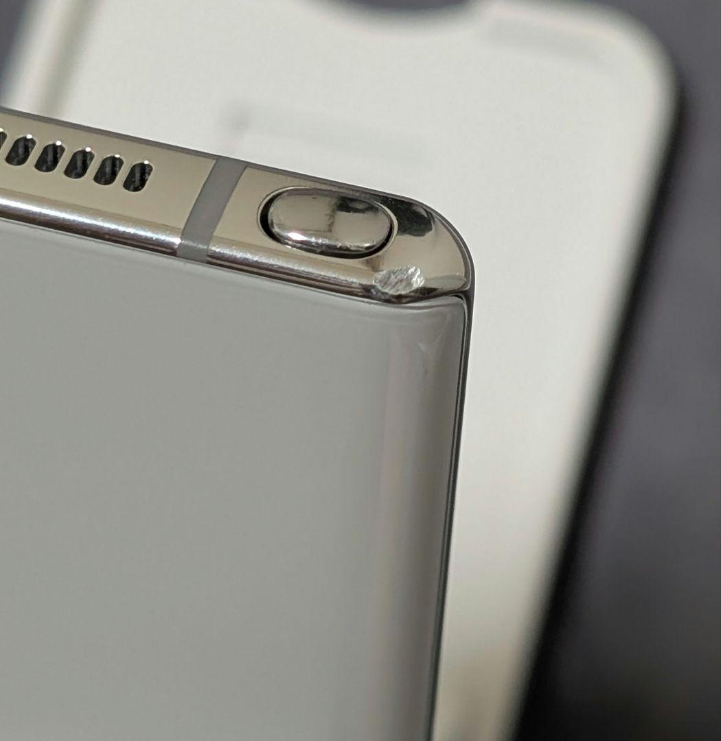 スマートフォン本体 Samsung Galaxy Note 10+ SC+01M 256GB