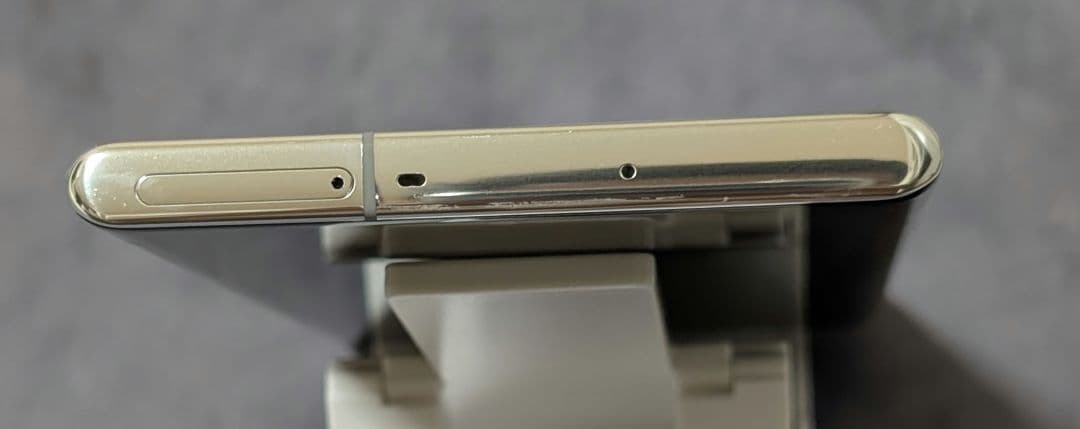 スマートフォン本体 Samsung Galaxy Note 10+ SC+01M 256GB