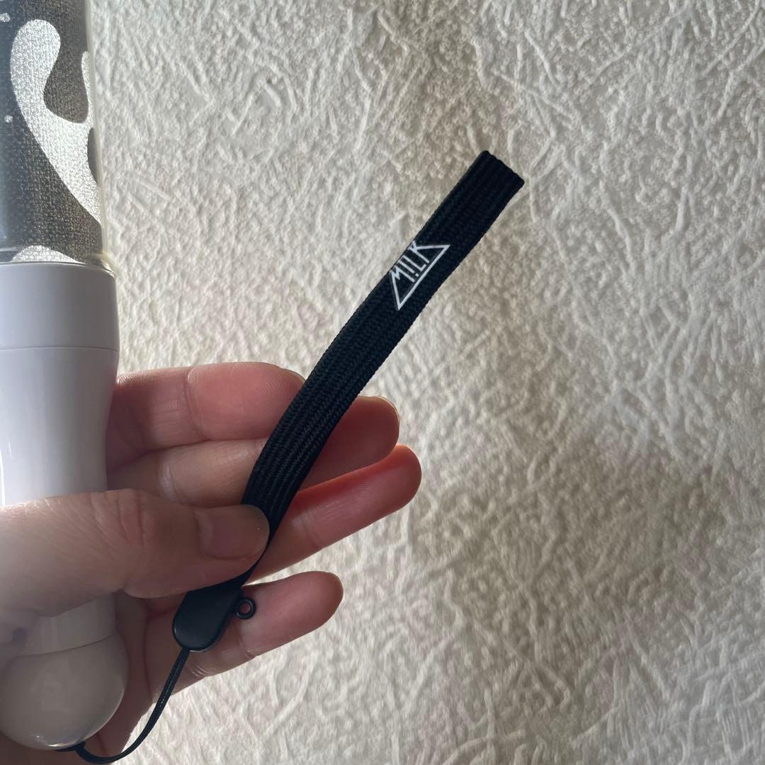 m!lk ペンライト