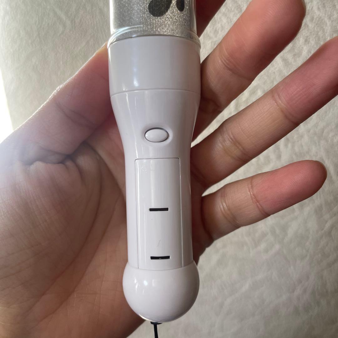 m!lk ペンライト