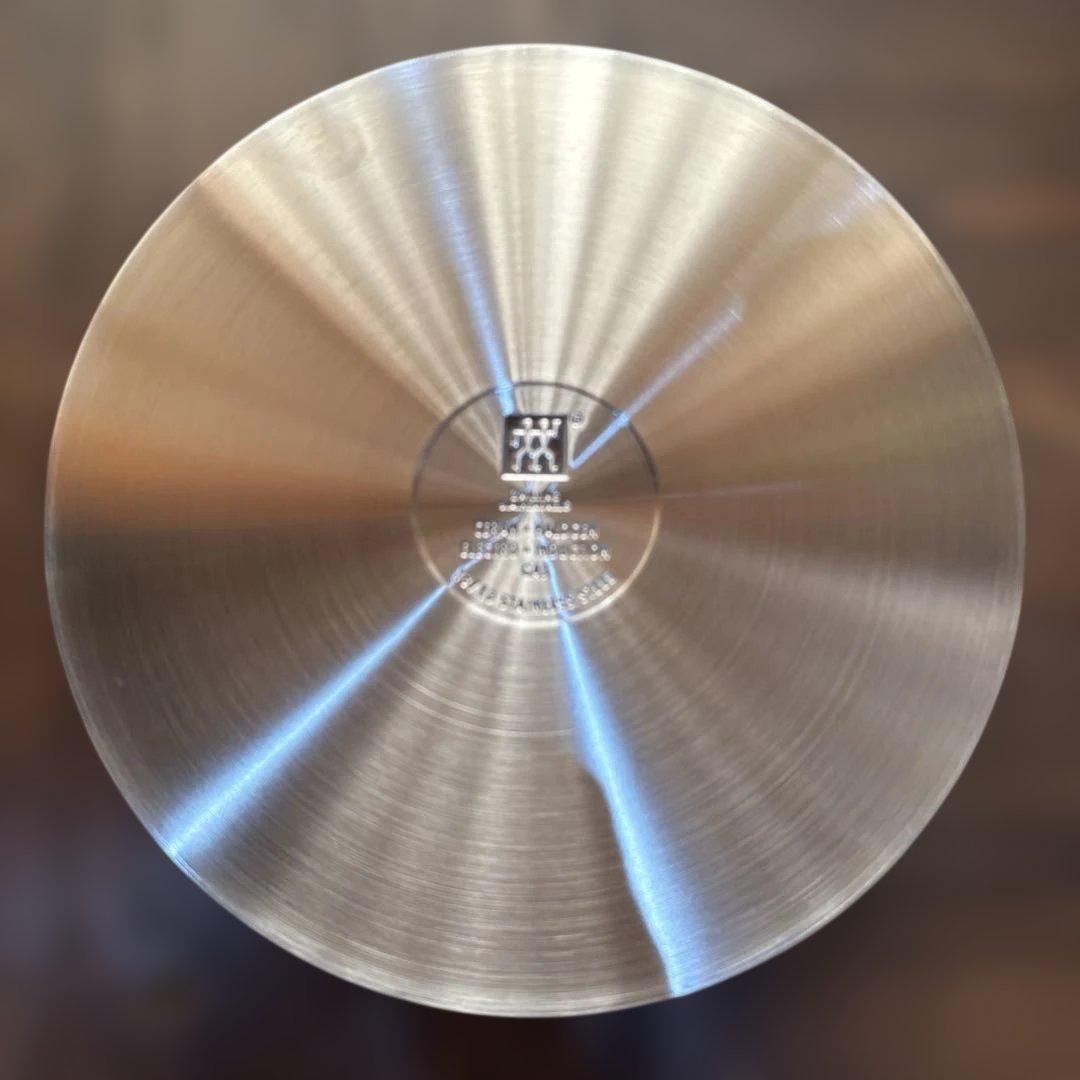 ツヴィリング モーメント ストックポット 24 cm