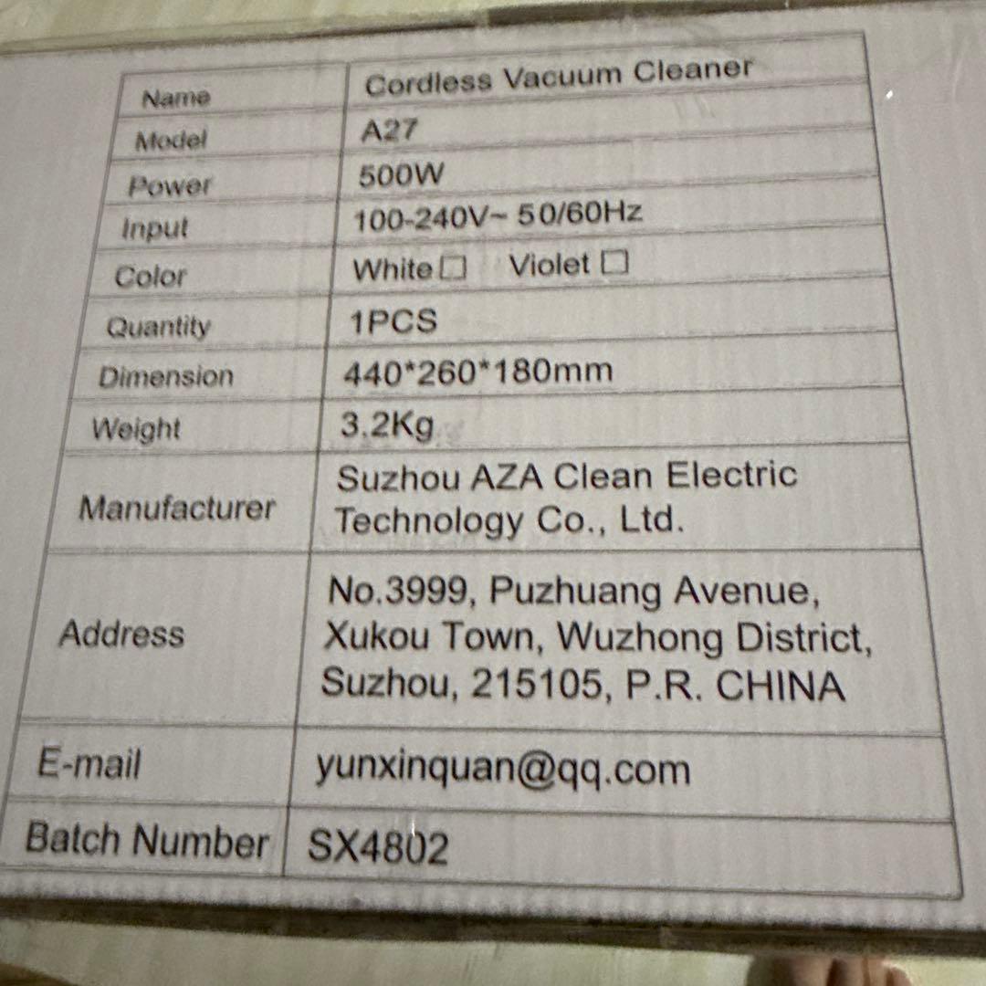 掃除機 コードレス 70Kpa 超強力吸引 自立式 大掃除 リビング ハンディ