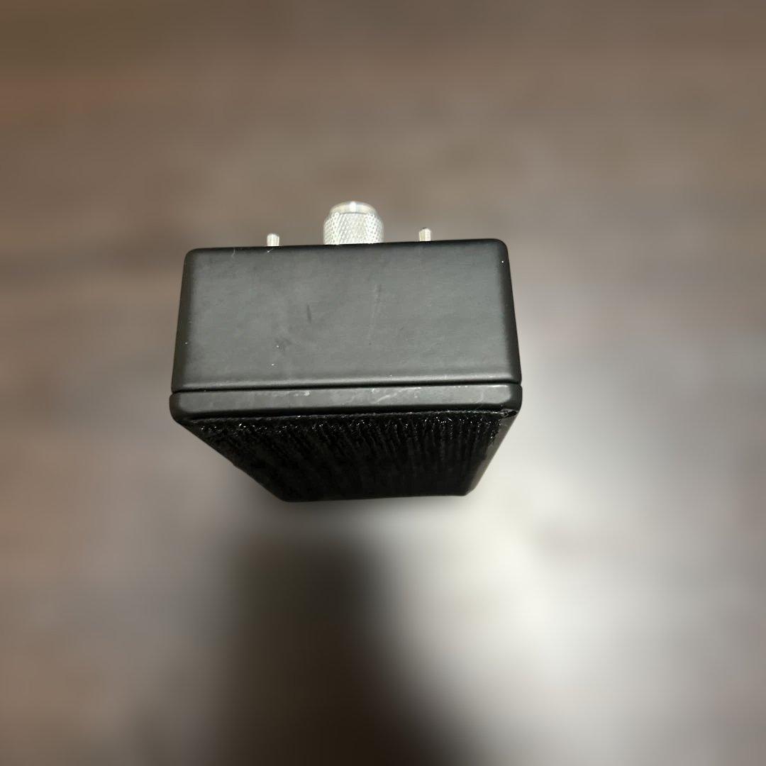Empress buffer+ ギターエフェクター