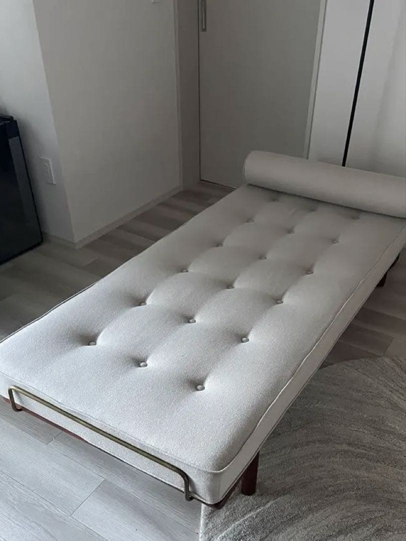 Hans J Wegner GE19 デイベッド チーク