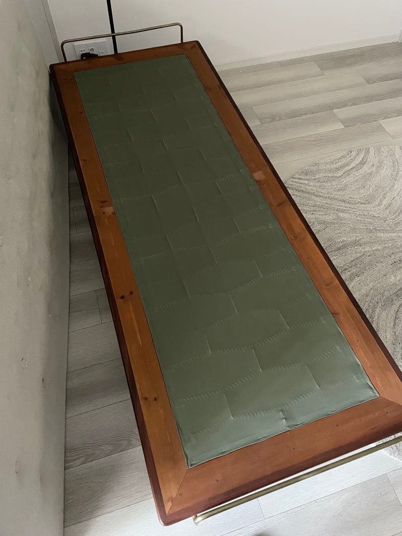 Hans J Wegner GE19 デイベッド チーク