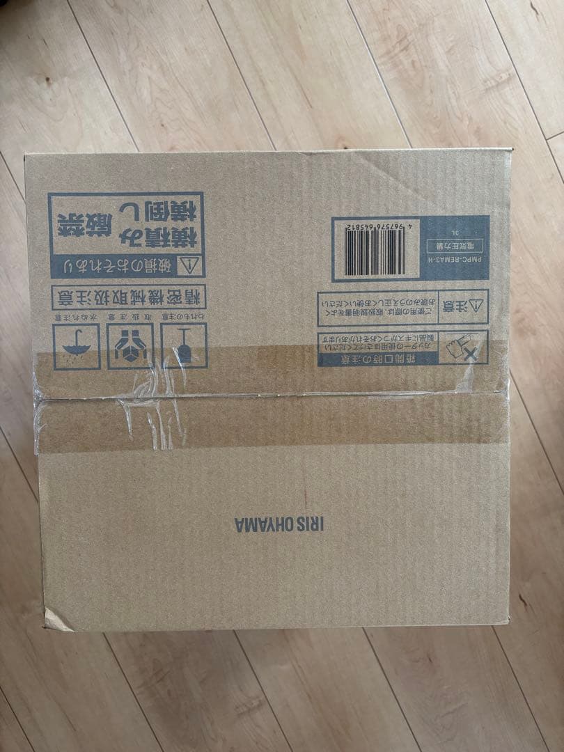 電気圧力鍋 3L アイリスオーヤマ　PMPC-REMA3