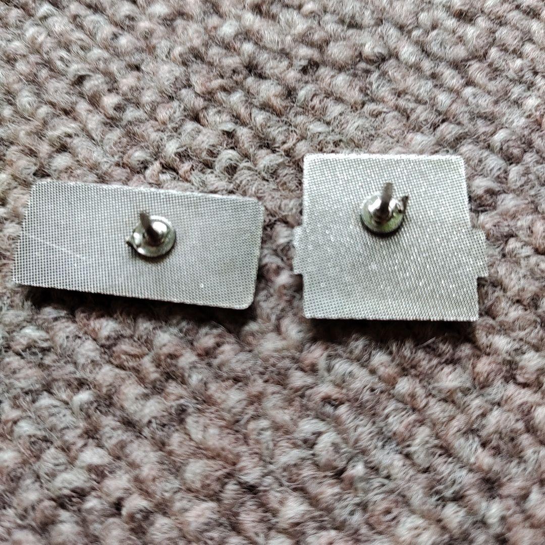 ゼロ.バイド記念ピンバッジセット